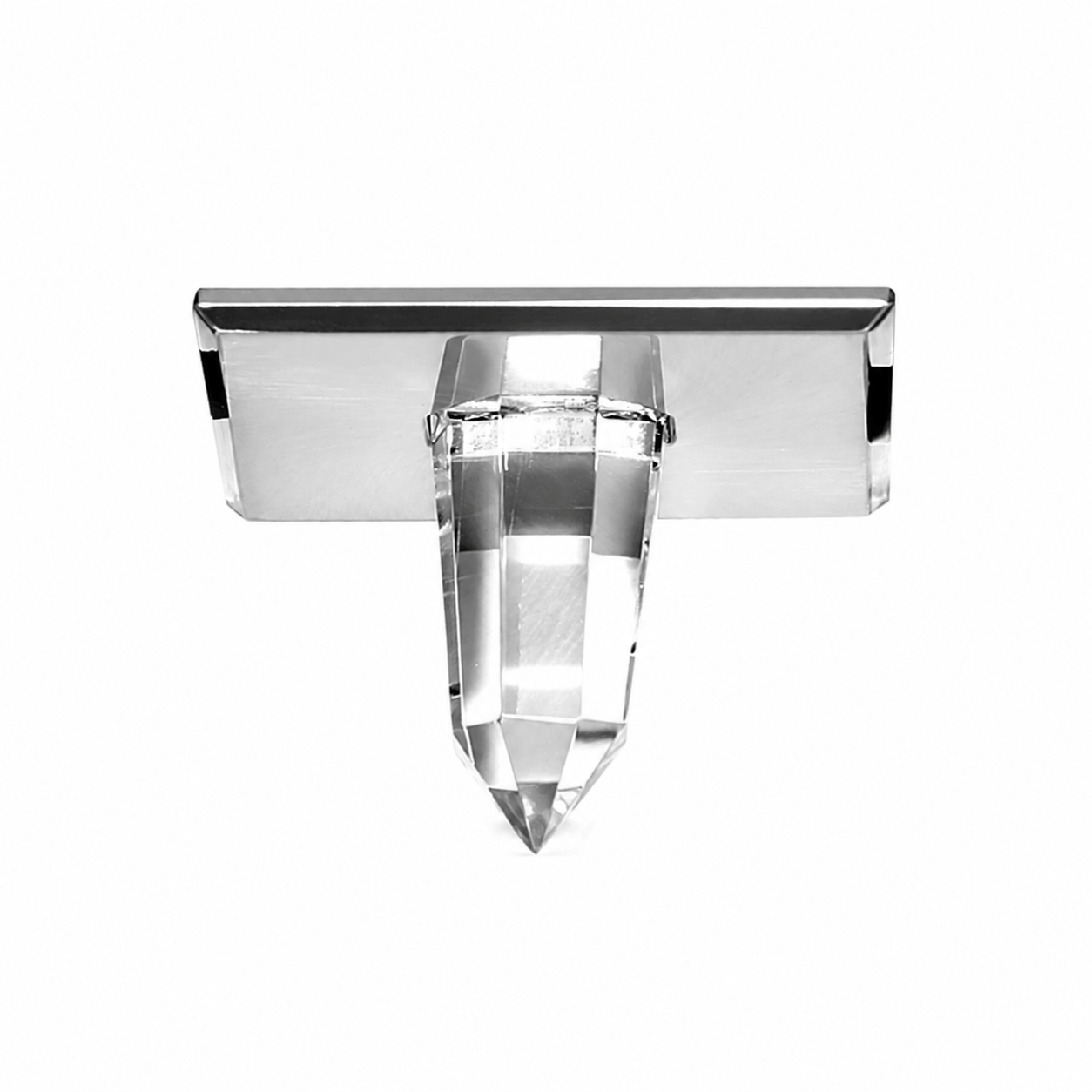 چراغ سقفی توکار شعاع SH-5106-1W