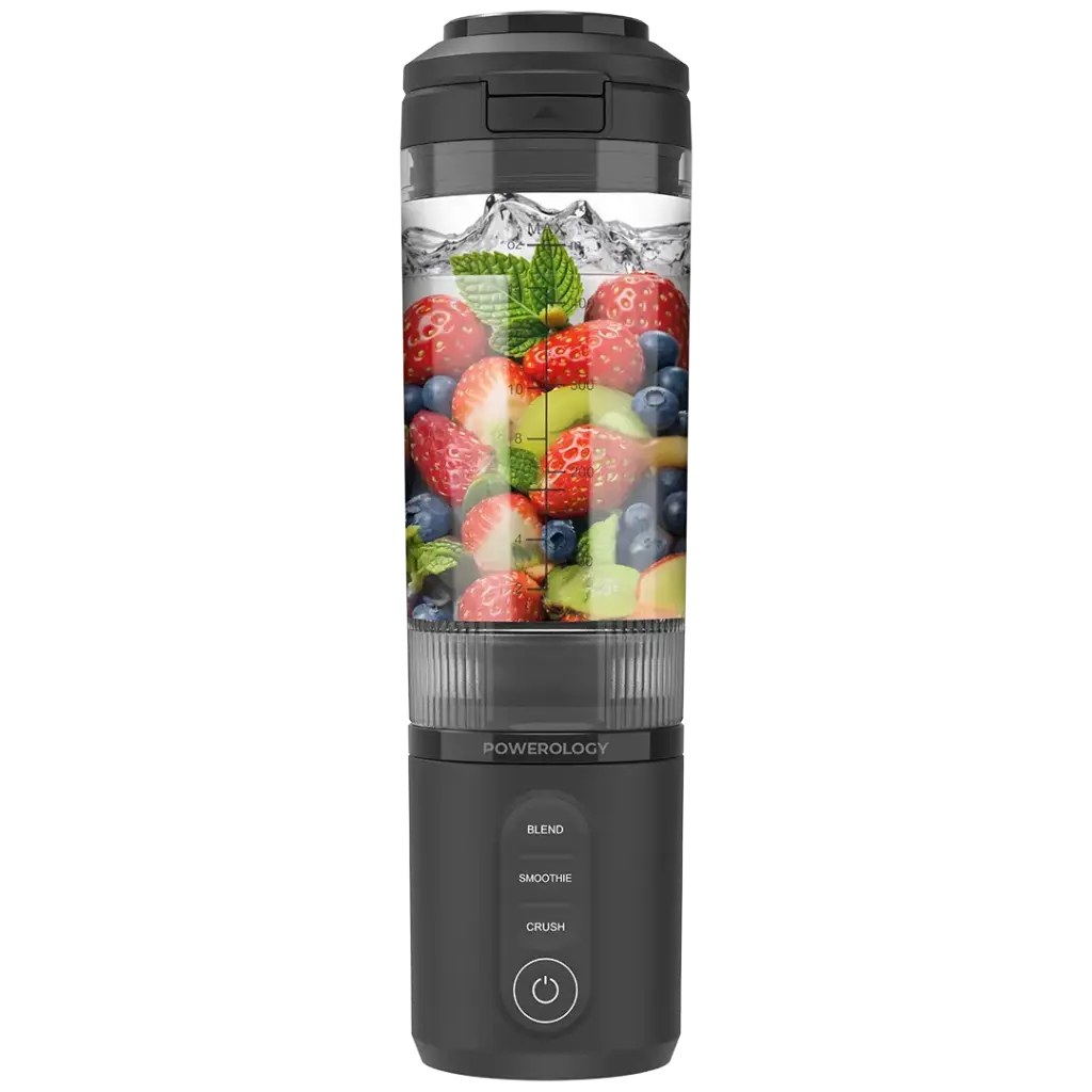 مخلوط کن پاورولوژی مدل Powerology Magblend Blender