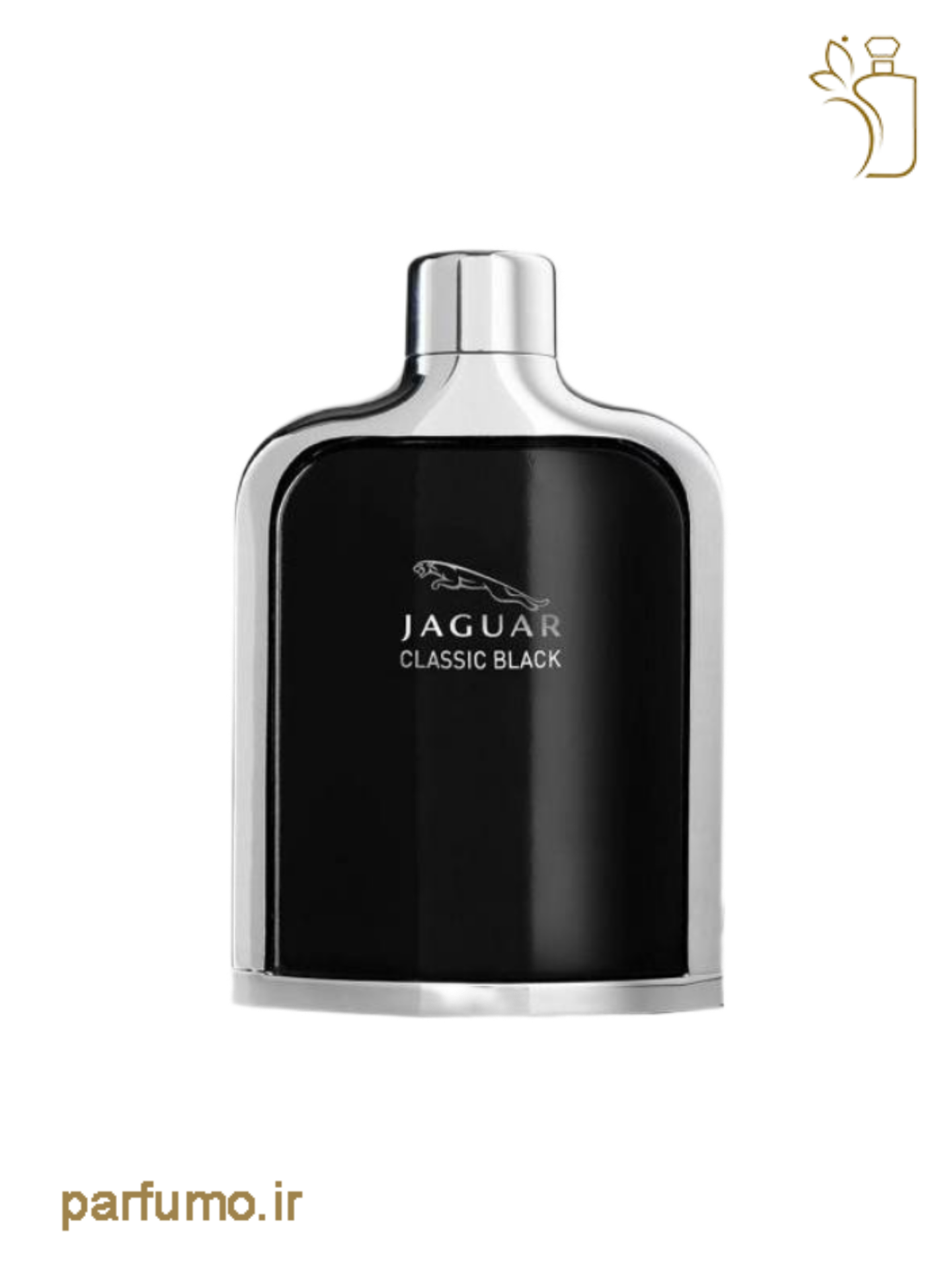عطر ادکلن جگوار کلاسیک بلک(عطر گرمی)