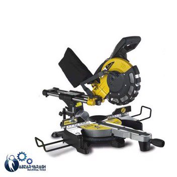 فارسی بر کشویی 250 میلیمتر فمی TR 1025DB