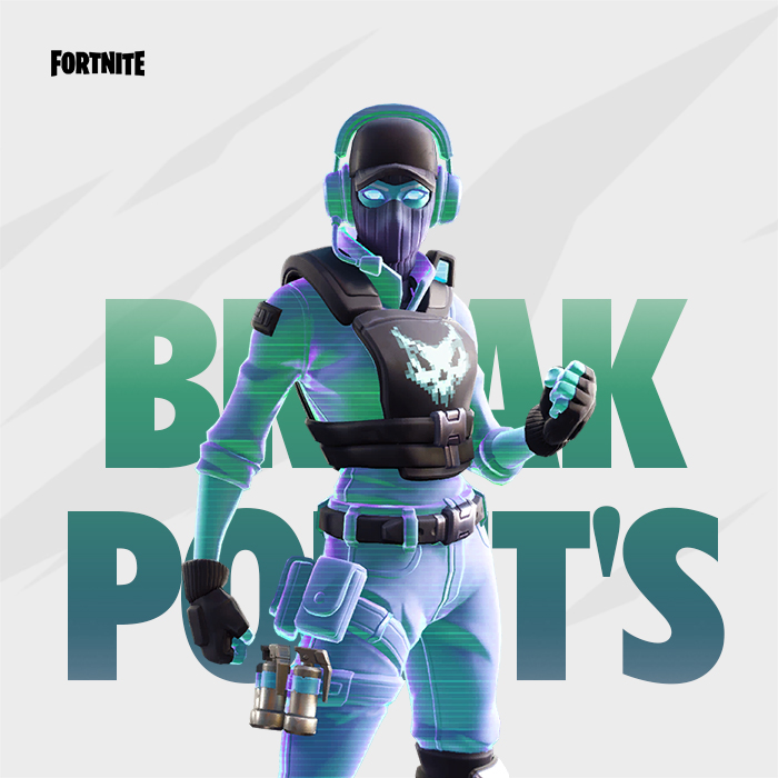 باندل Breakpoint Quest Pack