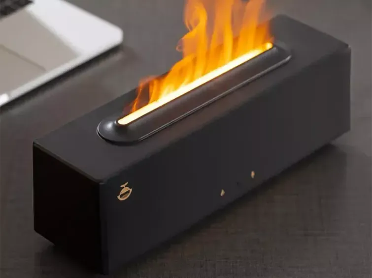 دستگاه رطوبت ساز و بخور شیائومی XIaomi YSXXJ001HJ Portable Humidifier