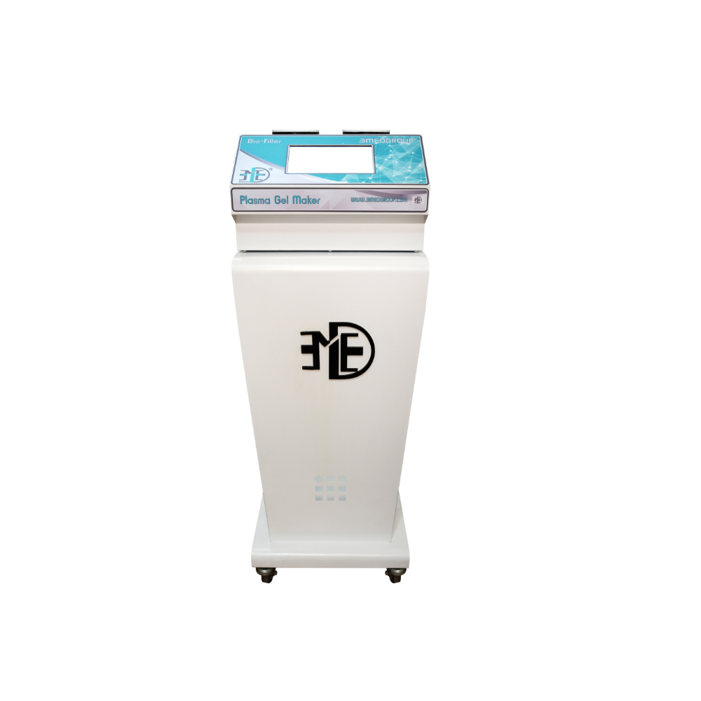 بایو فیلر میکر BIO FILLER MAKER