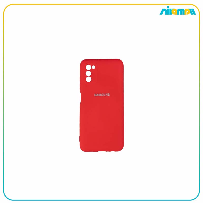 کاور سیلیکونی مناسب برای گوشی موبایل  مدل Samsung-Galaxy S22 Plus