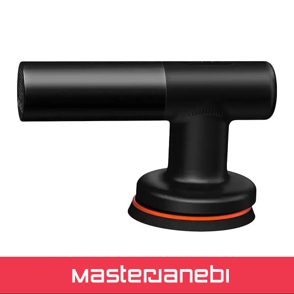 دستگاه واکس شارژی خودرو بیسوس Baseus New Power Cordless Electric Polisher CRDLQ-B01
