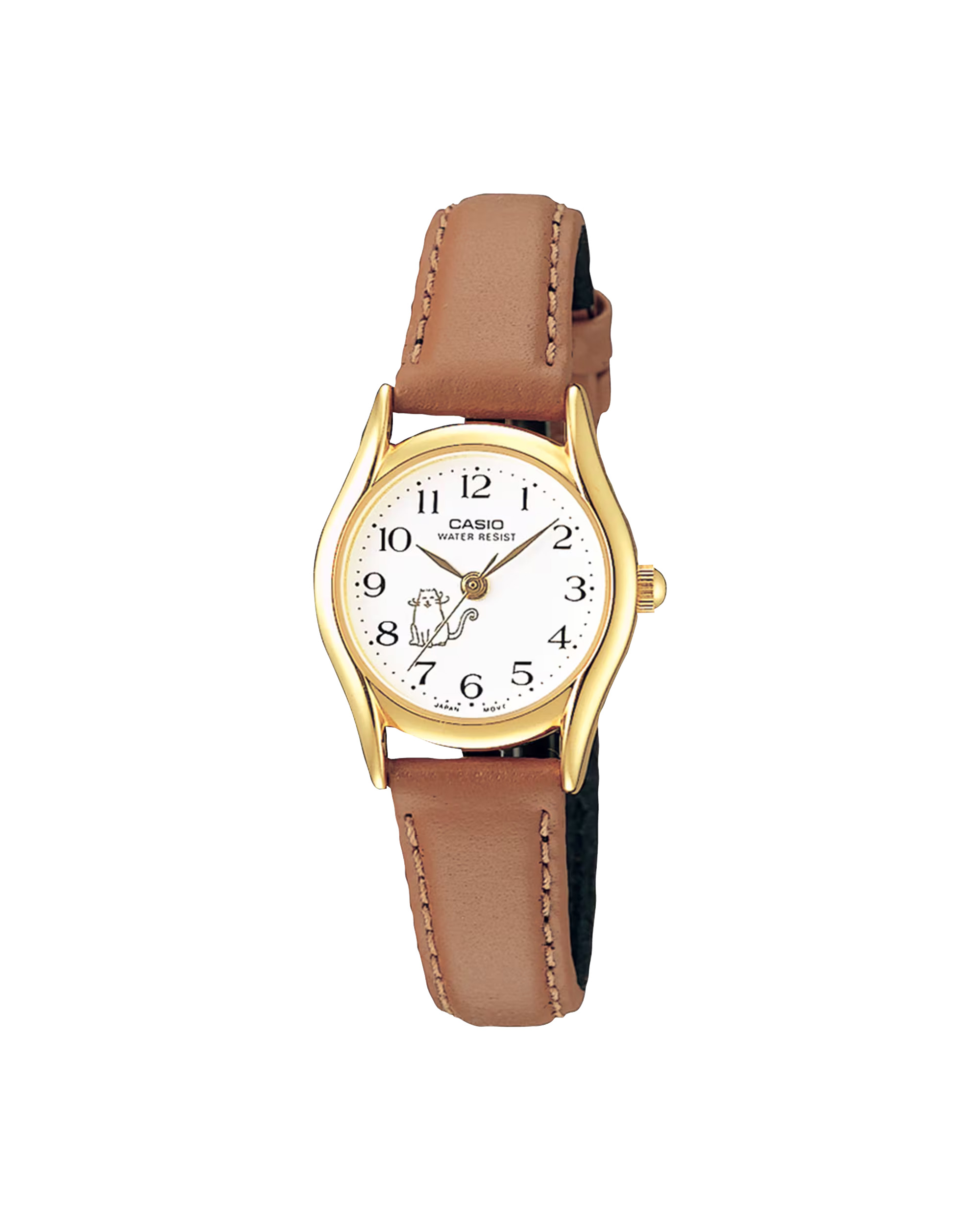 ساعت مچی زنانه کاسیو CASIO LTP-1094Q-7B8R