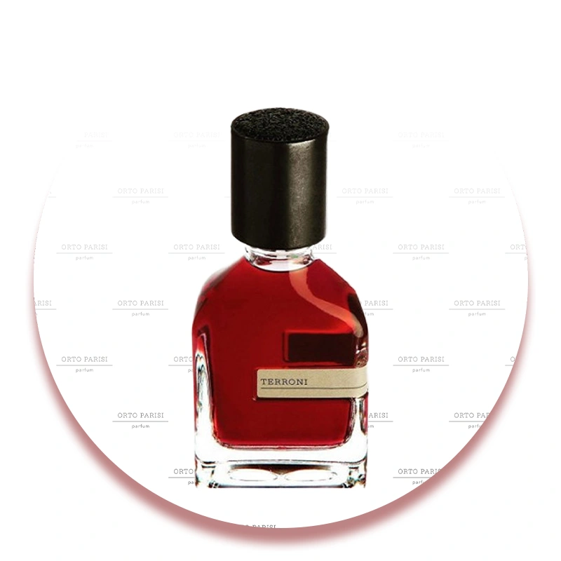 عطر اورتو پاریسی ترونی | Orto Parisi Terroni