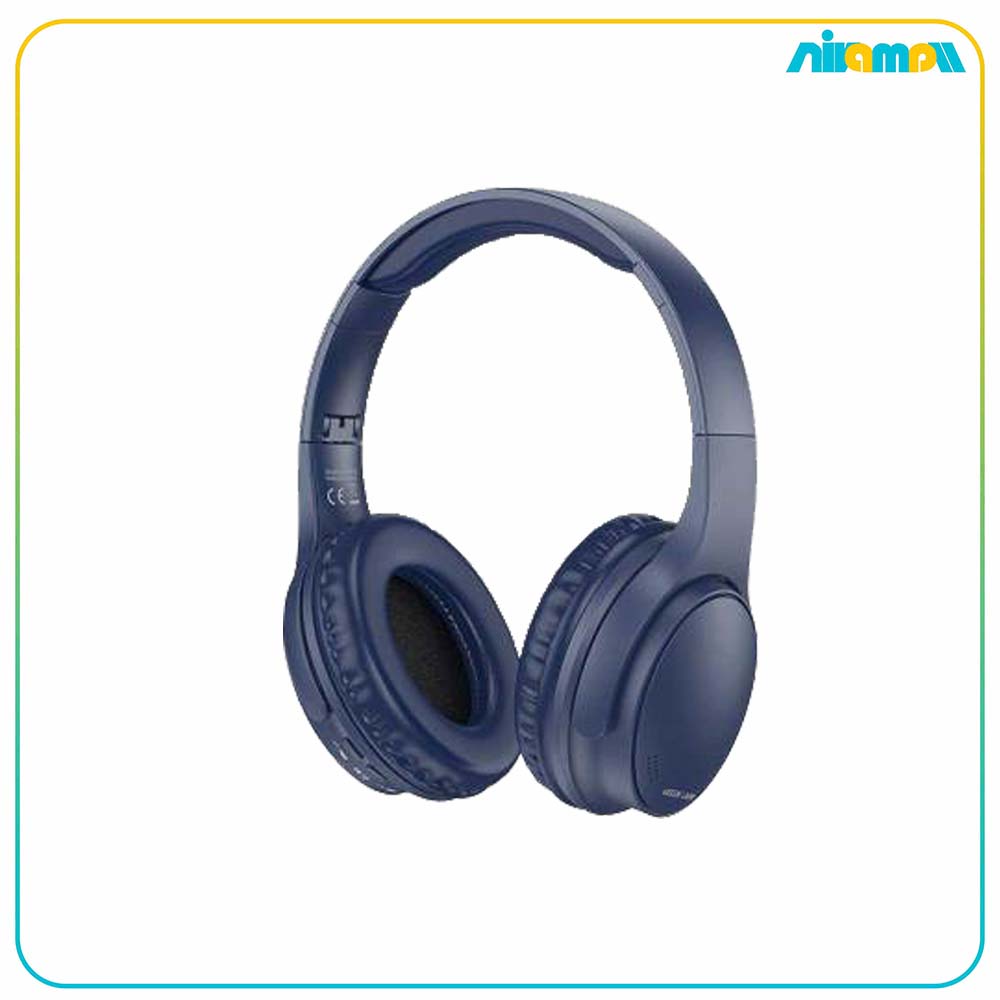 هدفون بی سیم گرین لاین مدل Comfort Plus