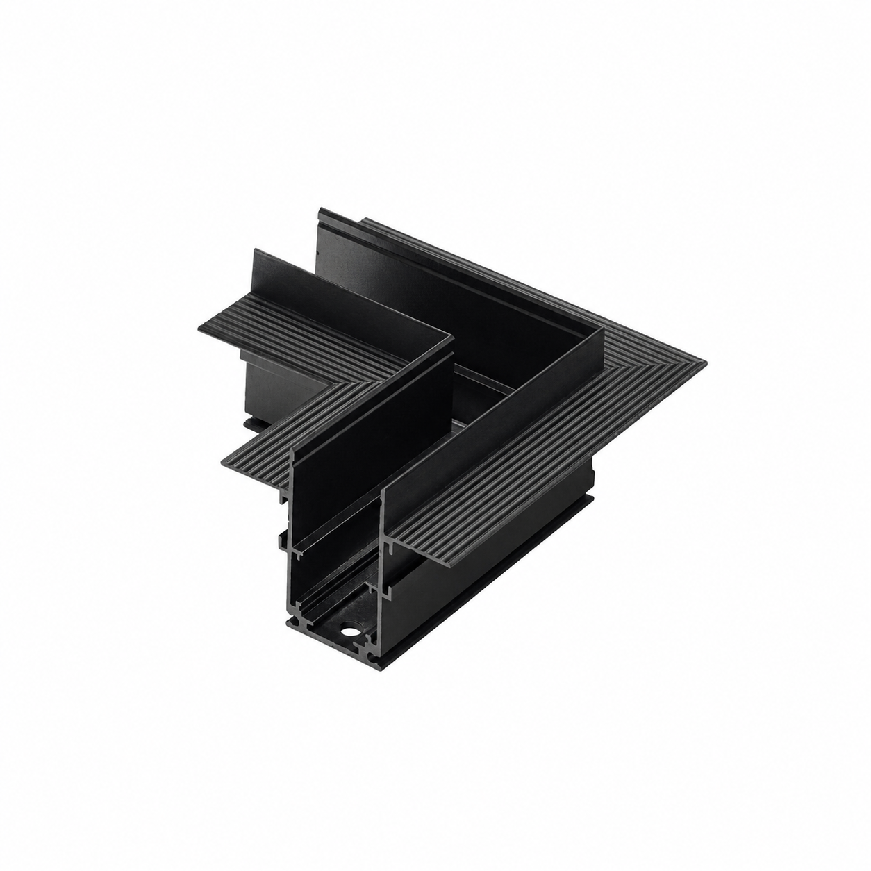 رابط ریل توکار سقف به سقف شعاع SH-MCCRC-2M