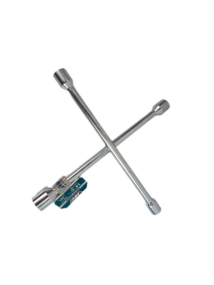 آچار چهار پر ۱۴ اینچ جی سی تاپ مدل CB0140