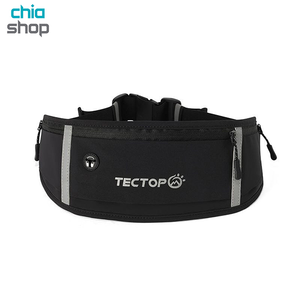 کیف کمری تک تاپ مدل tectop 1513954BB