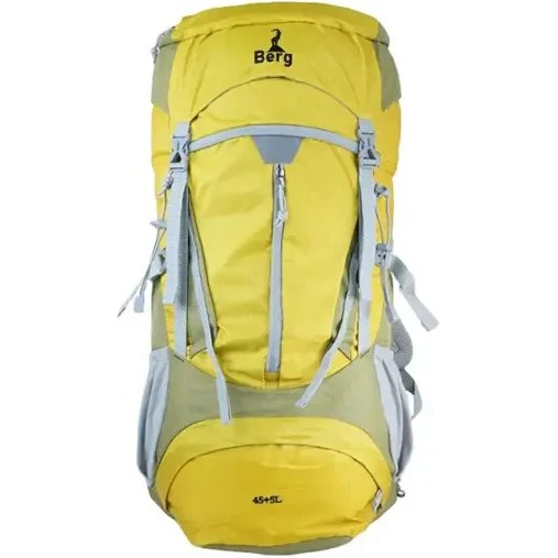 کوله پشتی برگ Berg 45+5 Berg 45+5L SW2023