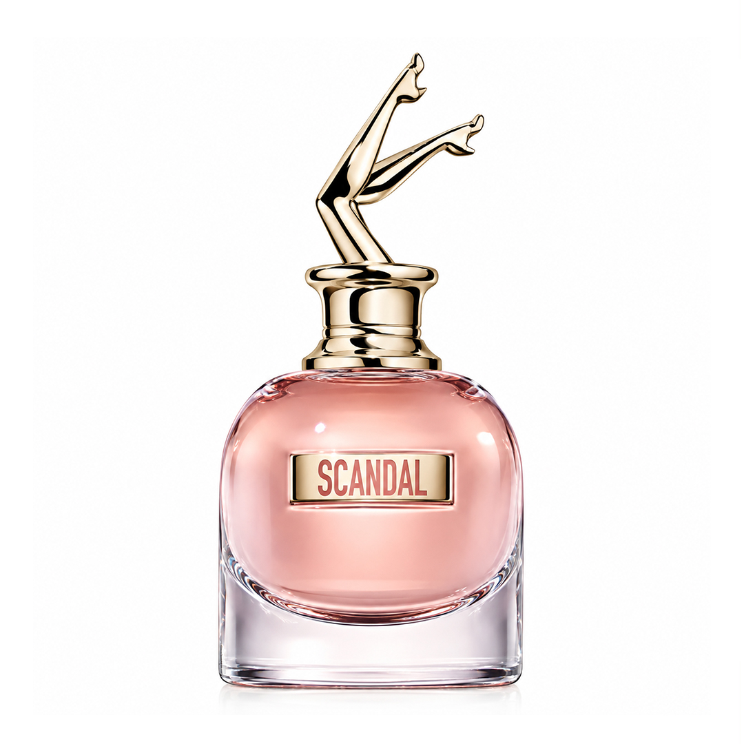 عطر ژان پل گوتیه اسکندل (اسکندال) | Jean Paul Gaultier Scandal