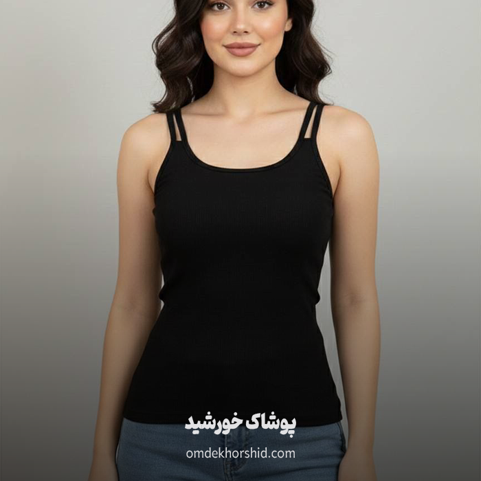 تاپ ۴بندی عروسکی