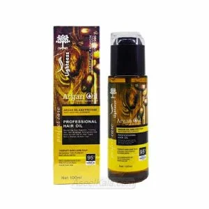 روغن آرگان لایتنس 95 درصد 100 میل – Lightness