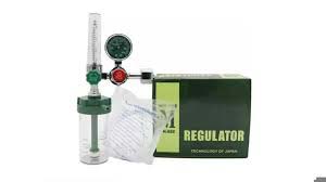 مانومتر (رگلاتور) اکسیژن مدل new type M YR-88 رگلاتورREGULATOR