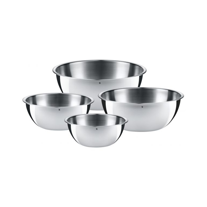 کاسه 4 عددی وی ام اف | WMF Gourmet Kitchen Bowl Set 4-piece