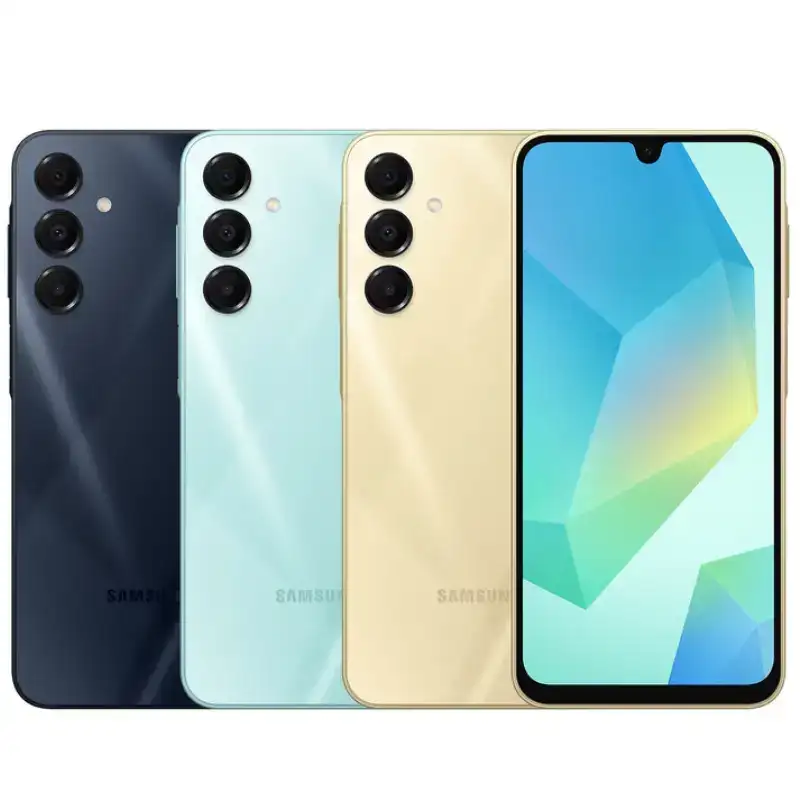 گوشی سامسونگ Galaxy A16