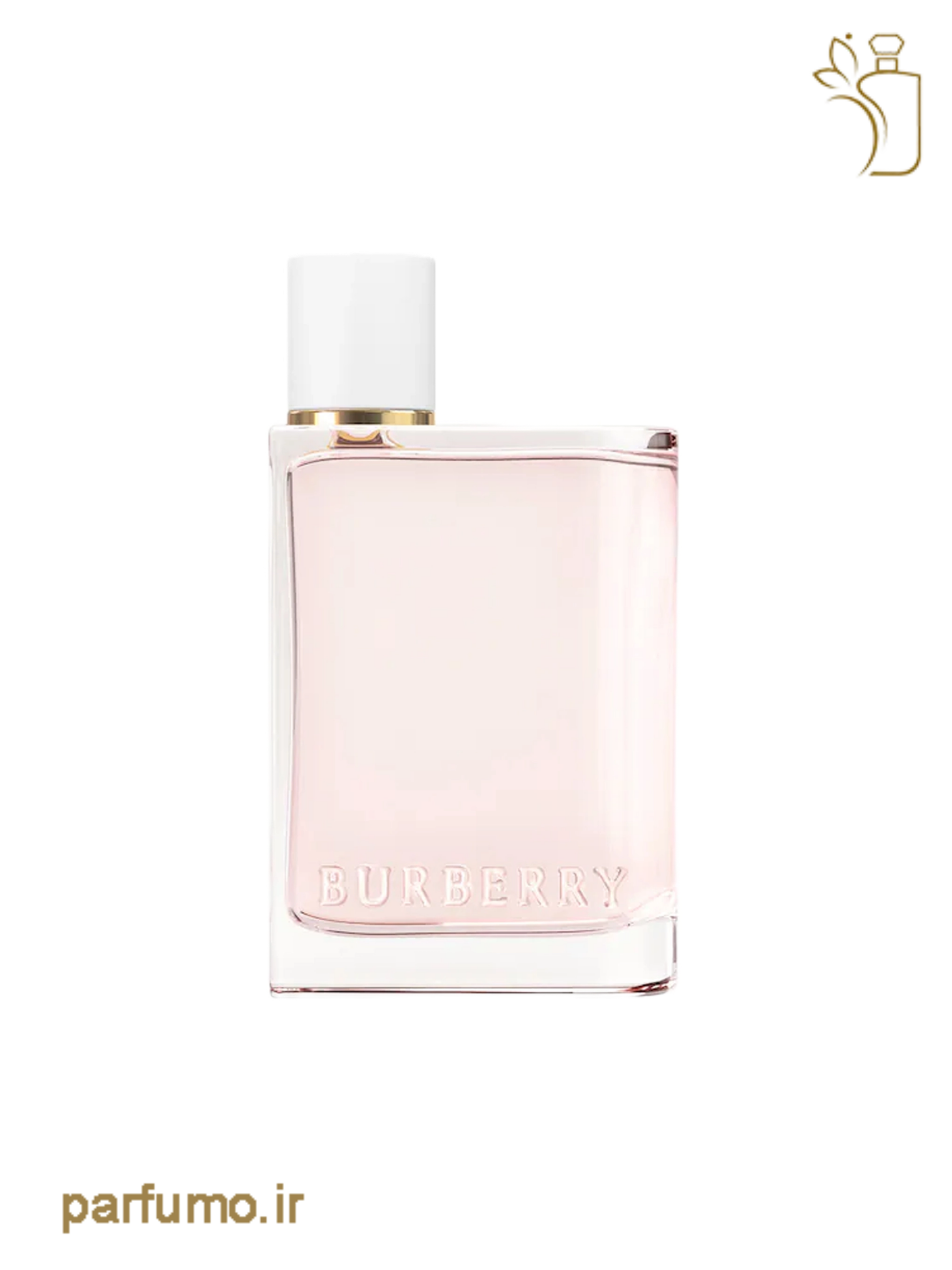 عطر ادکلن باربری هر(عطر گرمی)