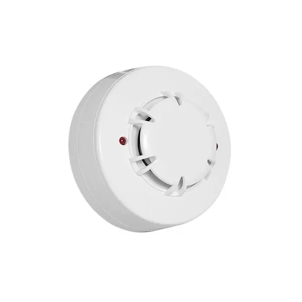 دتکتور دود رله دار 12 ولت آریا APDA-12R