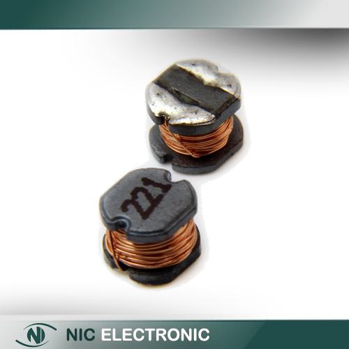 سلف 220UH میکروهانری CD54 SMD