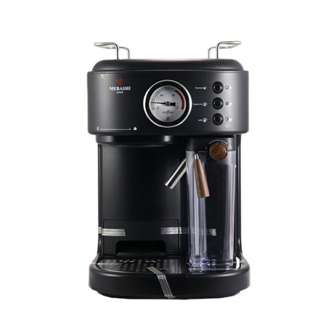 اسپرسوساز مباشی مدل ME-ECM 2500