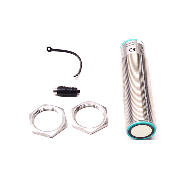 سنسور التراسونیک P+F UC2000-30GM-IUR2-V15