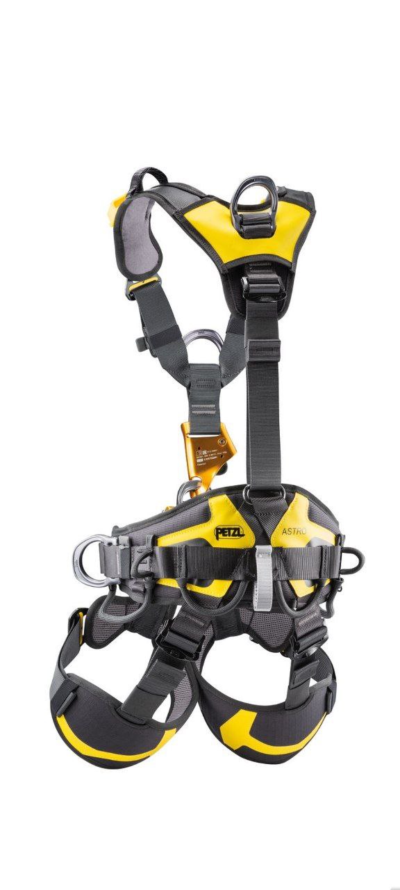 هارنس آسترو باد فست پتزل PETZL ASTRO BOD FAST
