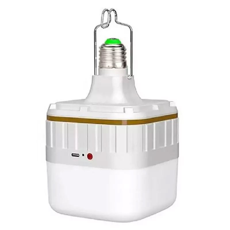 لامپ شارژی OKGO اورجینال مدل FA-6933 (30 وات)