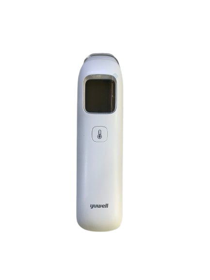 تب سنج دیجیتال مدل YHW-5 ( جدید) یوول yuwell