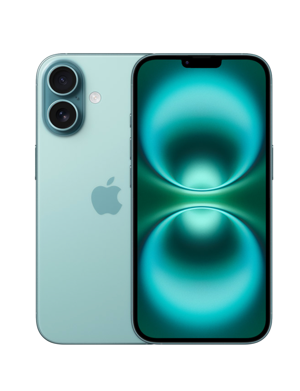 آیفون XR در قالب Green 16 128G