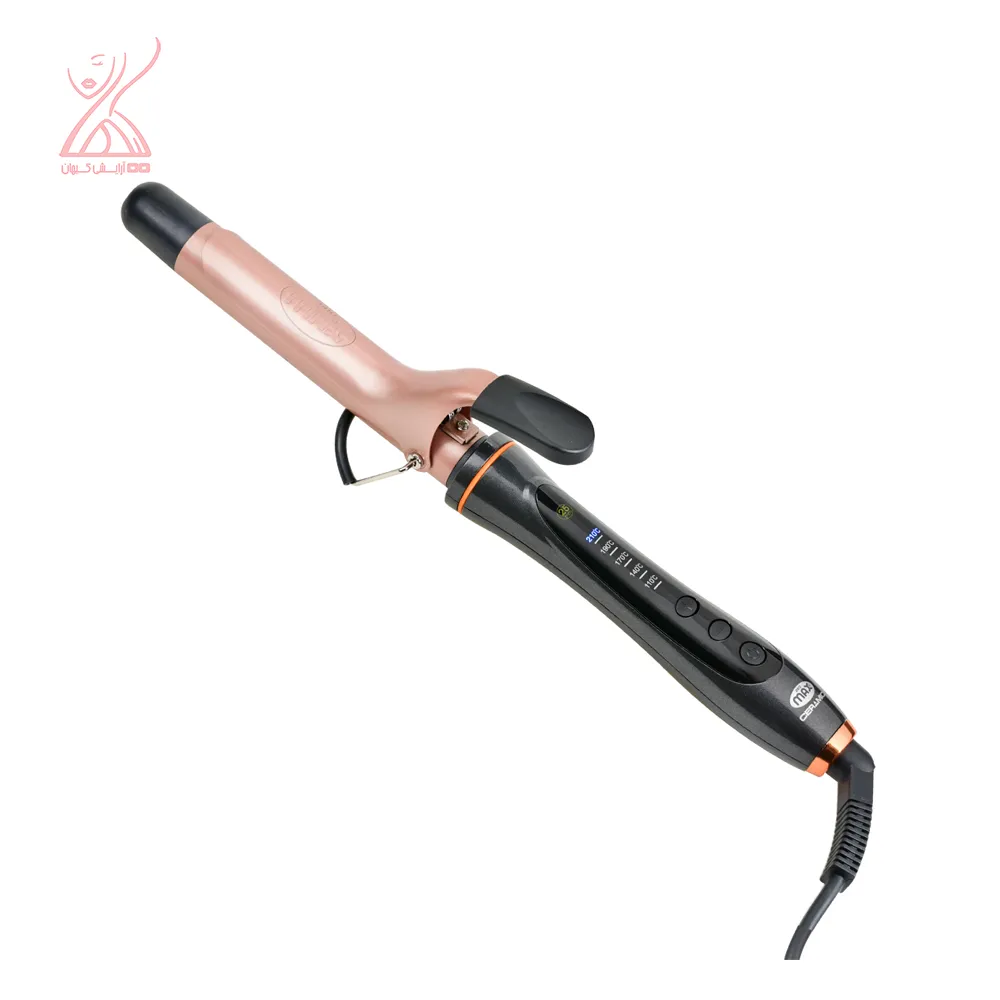 فر مو کراتین سایز متوسط پرومکس مدل Promax 4725K