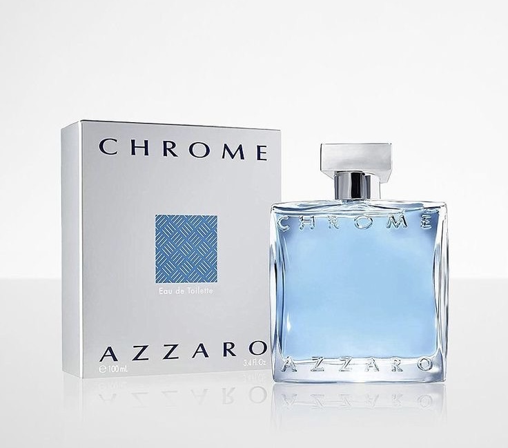 عطر ادکلن آزارو کروم