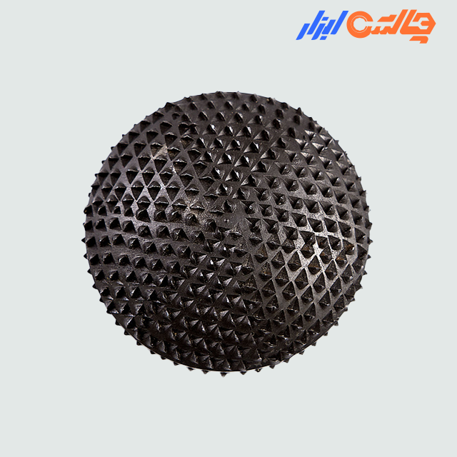 چوب ساب قارچی سایز 7 نقش جهان