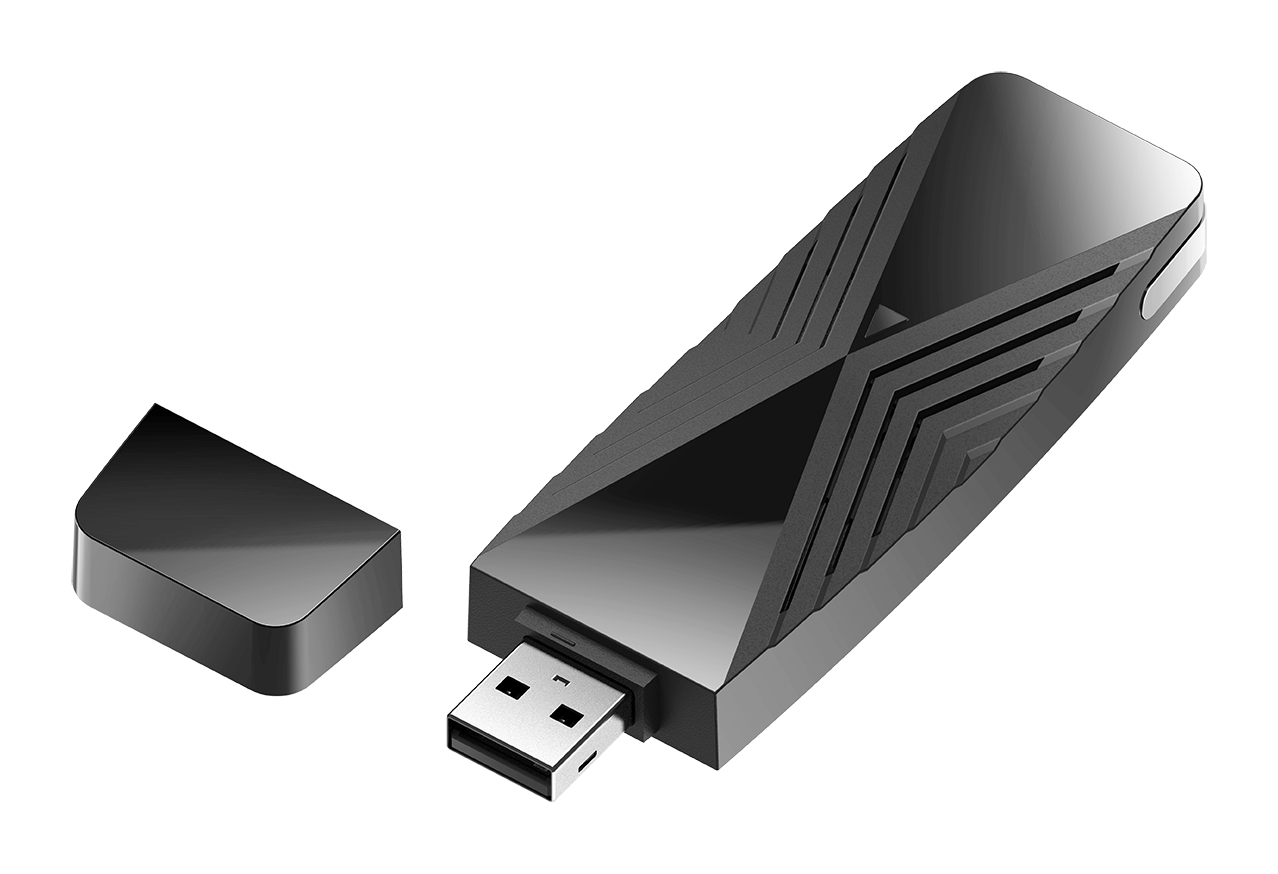 کارت شبکه بی سیم AX1800 دی لینک مدل D-Link DWA-X1850