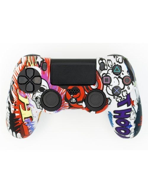 روکش دسته PS4