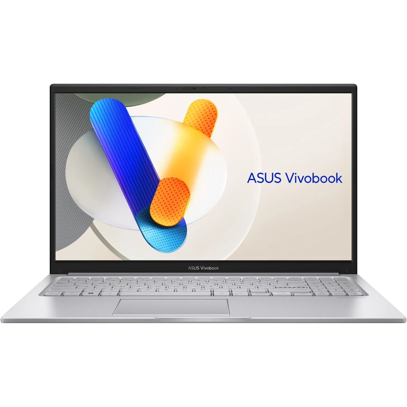 لپ تاپ 15.6 اینچی ایسوس مدل Vivobook 15 X1504VA-BQ4675-i3 1315U-8GB-512GB SSD