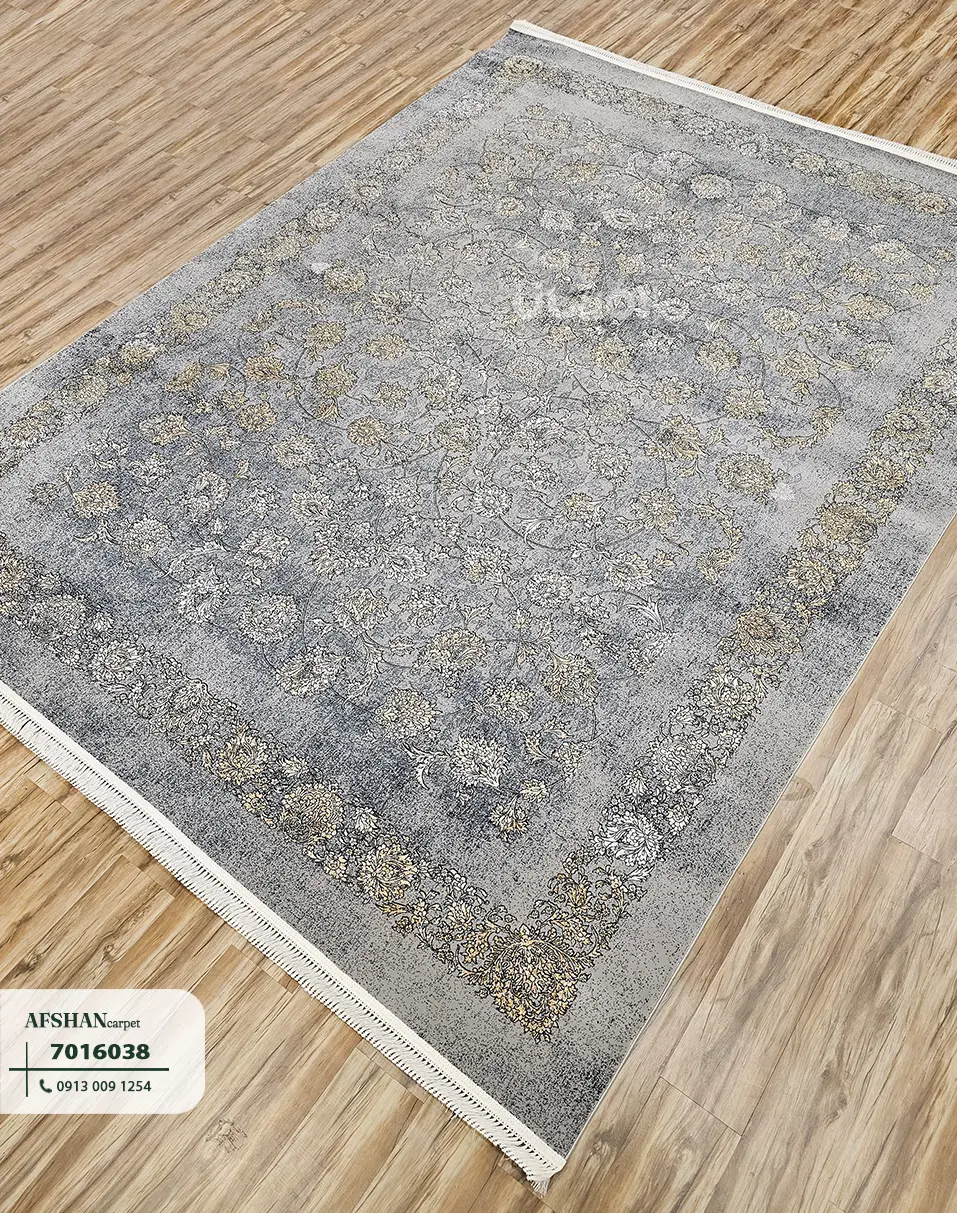 فرش 700 شانه آکرلیک کد 7016038 لیا