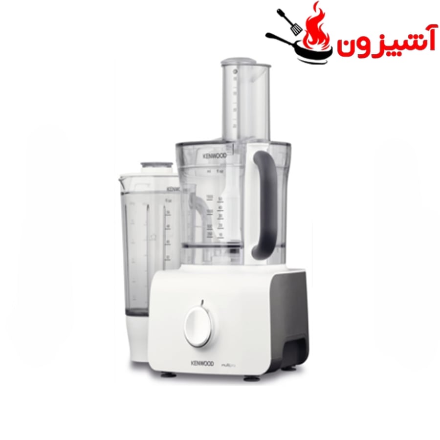 غذا ساز کنوود FDP623