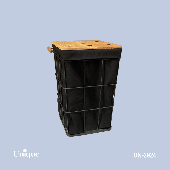جا رختی متوسط مربع یونیک کد UN-2924