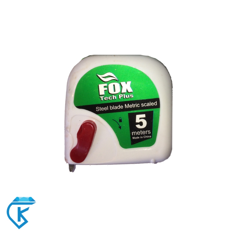 متر 5 طرح فیسکو Fox