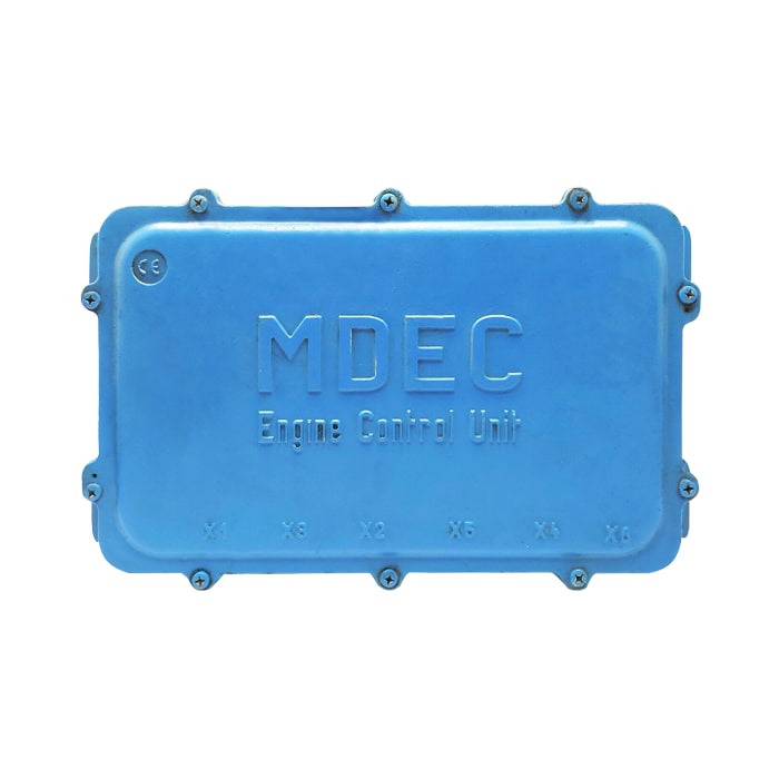 ایسیو MTU 18V2000 MDEC 5275307654