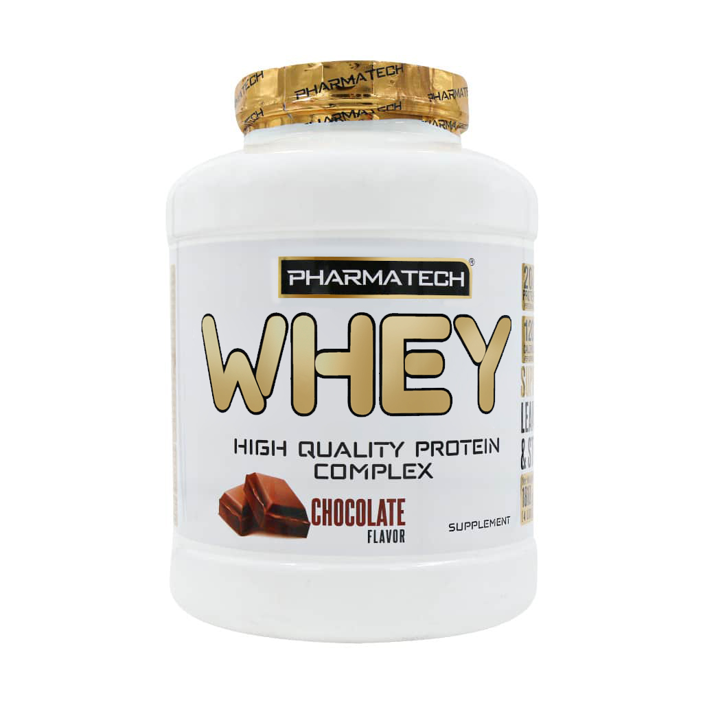 پروتئین وی فارماتک Pharmatech Whey Protein