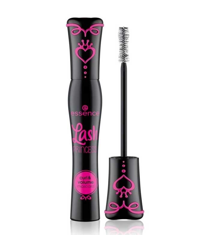ریمل اسنس سری Lash Princess مدل Sculpted Volume
