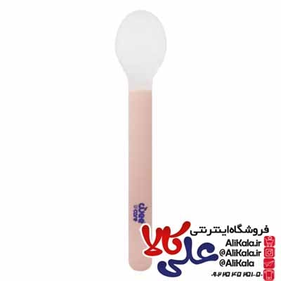 قاشق سر سیلیکونی وی کر مجموعه دو عددی