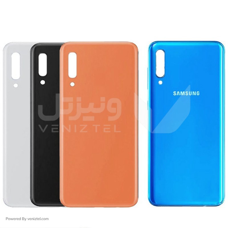 درب پشت مناسب برای گوشی سامسونگ مدل Samsung A50