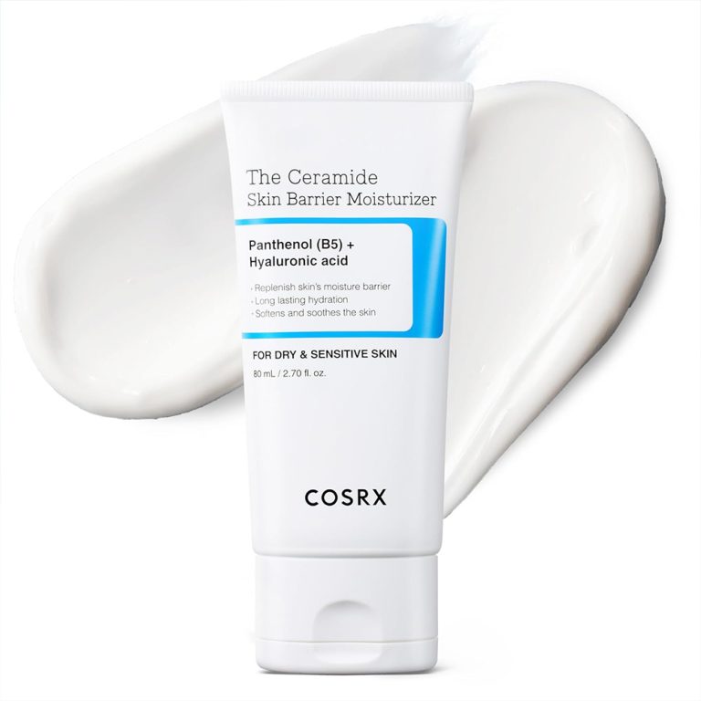 کرم سرامید و پنتنول بریر کوزارکس 80 میل -COSRX Ceramide Skin Barrier