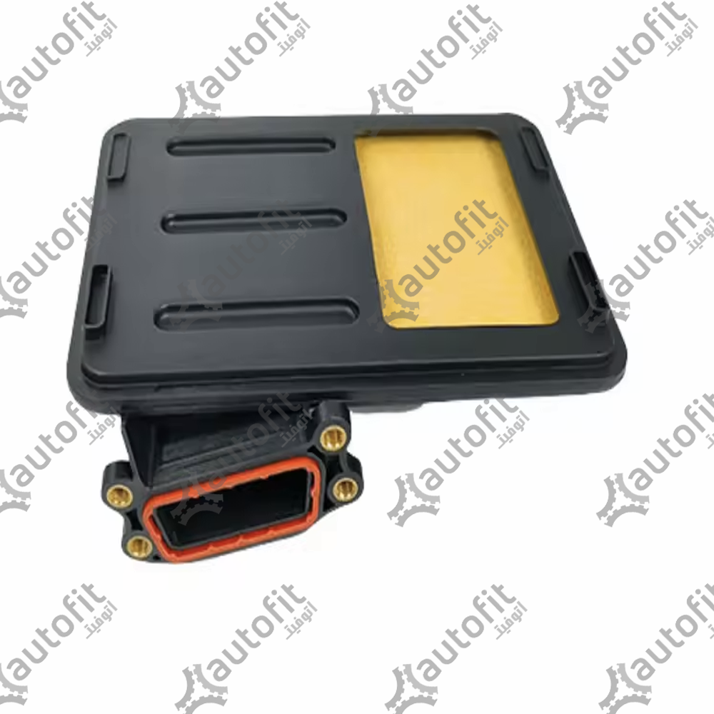 فیلتر گیربکس اتوماتیک  لیفان 820  و جیلی شاسی