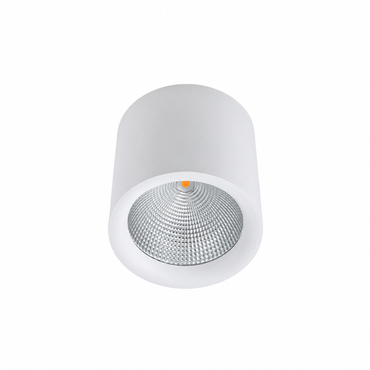 چراغ سقفى روکار شعاع کد SH-ML6022-40W