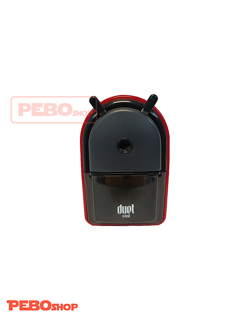تراش رومیزی DUET قرمز